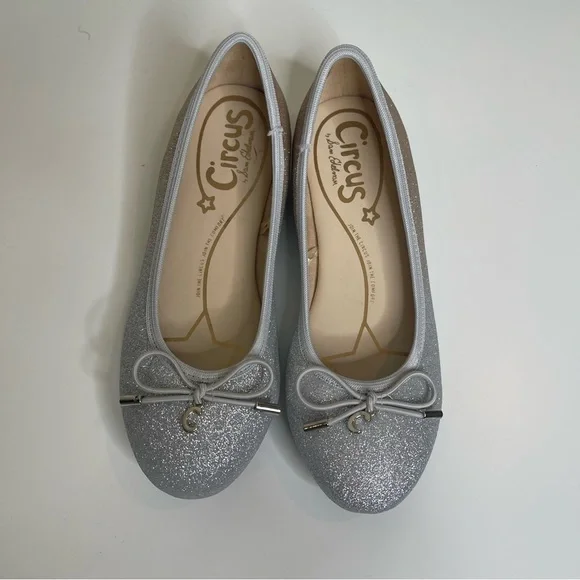 Sam Edelman circus Little Girls Felicity Flats