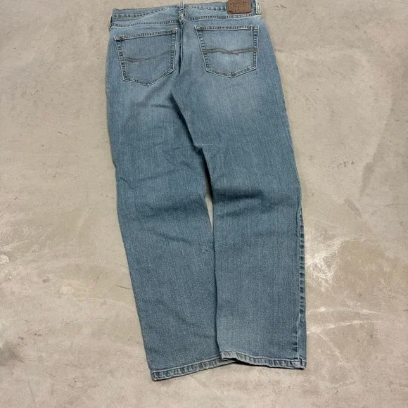 Vintage y2k Levi's Signature‎ Denim Jeans
