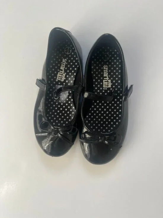 Little Girl's Dressy Shoes 9 9