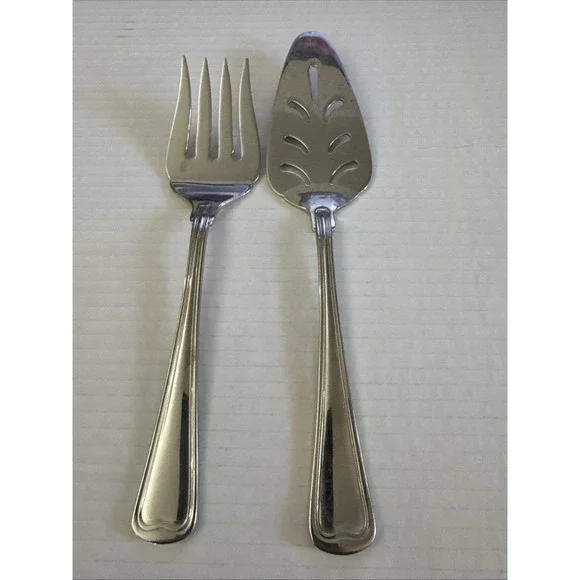 Olde‎ Chelsea OLC1 18/8 Stainless Korea 8.25