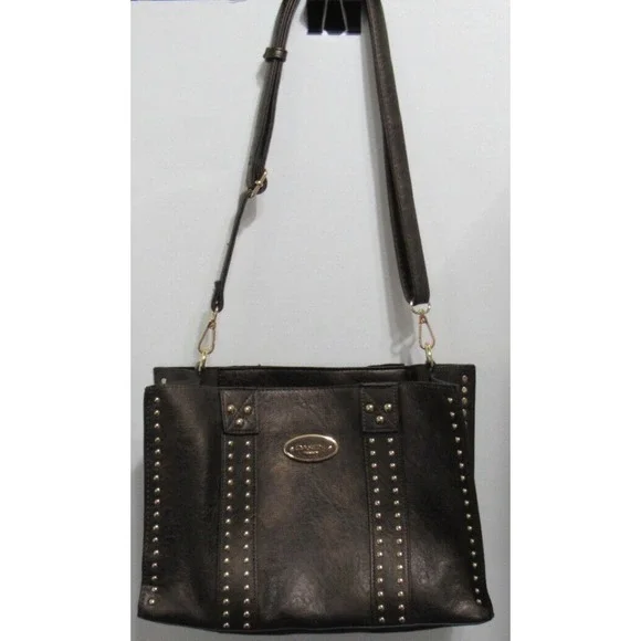 3-Dasein‎ Women's Bags Handbags Purses for Top Handle Satchel Purse Shoulder Bag