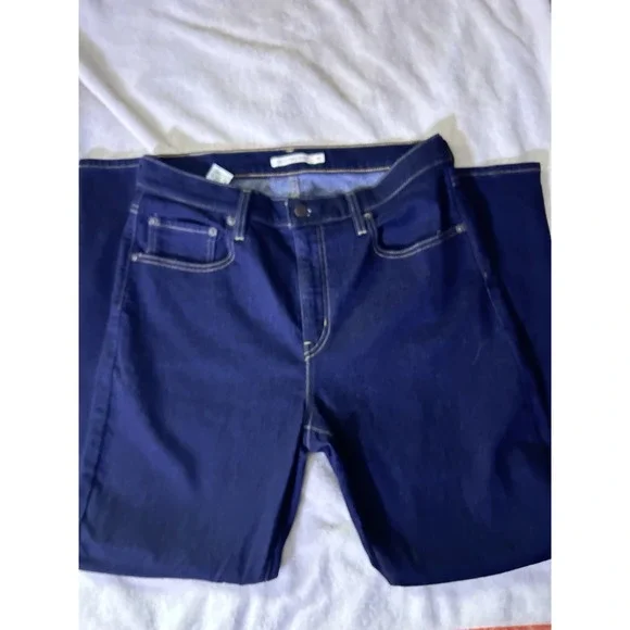 Levi Men's Jeans‎ Size 32/30