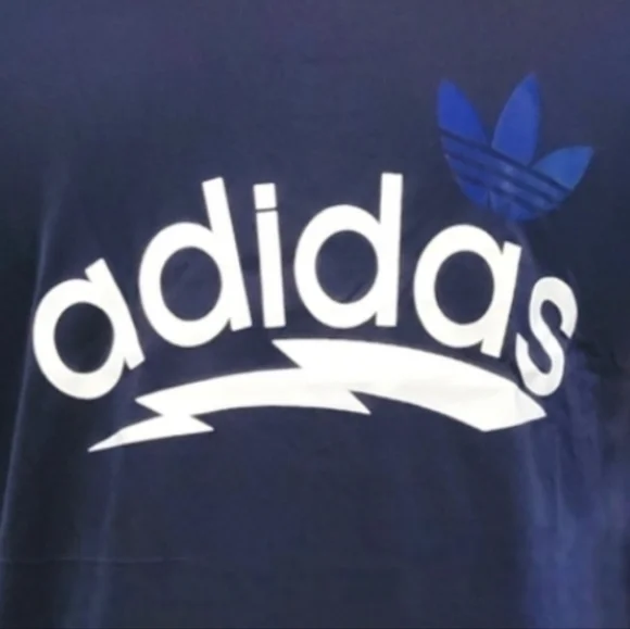 Adidas Dri-fit Short Sleeve shirt