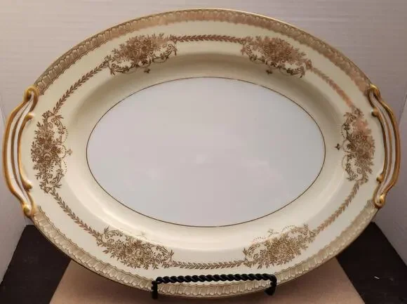 Vintage Noritake 16