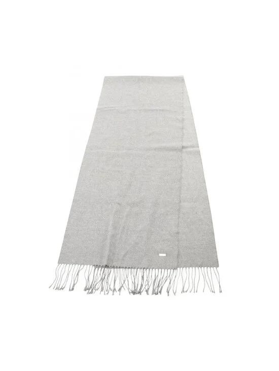 Dior Homme Shawl Silk Scarf
