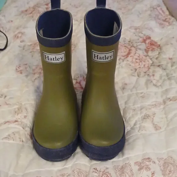 Hatley
