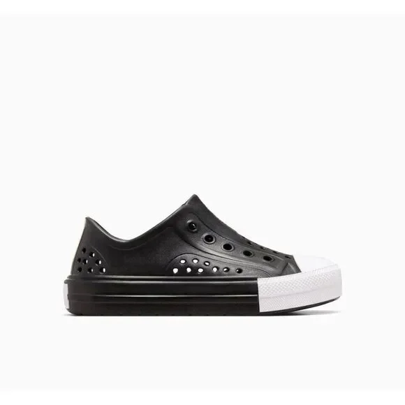 Converse Chuck Taylor All Star Play Lite CX Kids Unisex Size 4‎