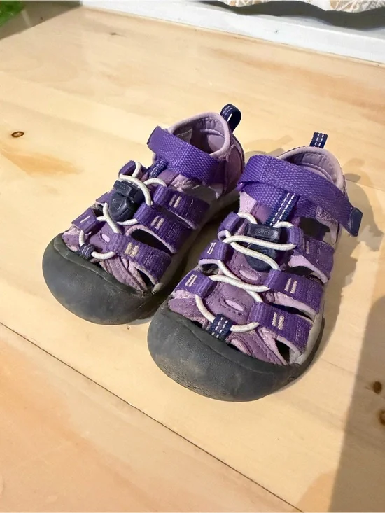 Keen Toddler Sandals