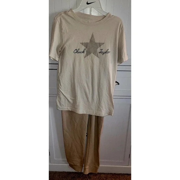 Converse Chuck Taylor boys‎ outfit large