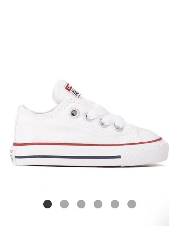 Converse Chuck Taylor All Star Low-Top Sneaker