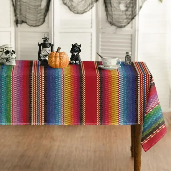 Festive Tablecloth 60x104