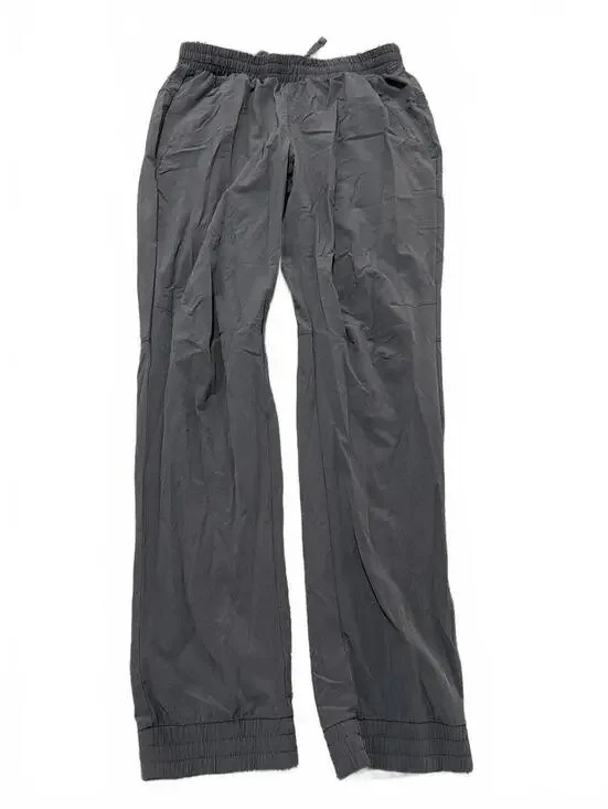 All in Motion Boys Gray Athletic Pants XL