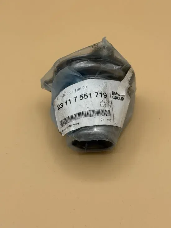 Genuine OEM Clutch Release Bearing Guide Tube For Mini Cooper 02-08 23117551719