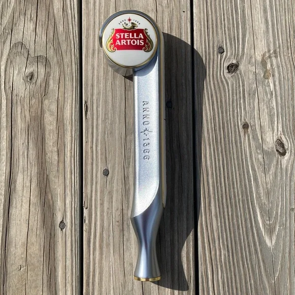 Stella Artois Grand Estate Tap Handle