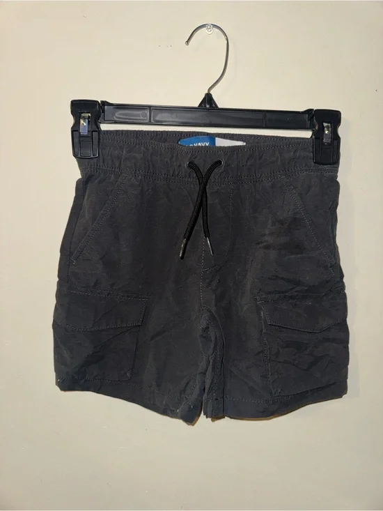 ‼️SALE‼️ Old Navy Kids drawstring Cargo Shorts