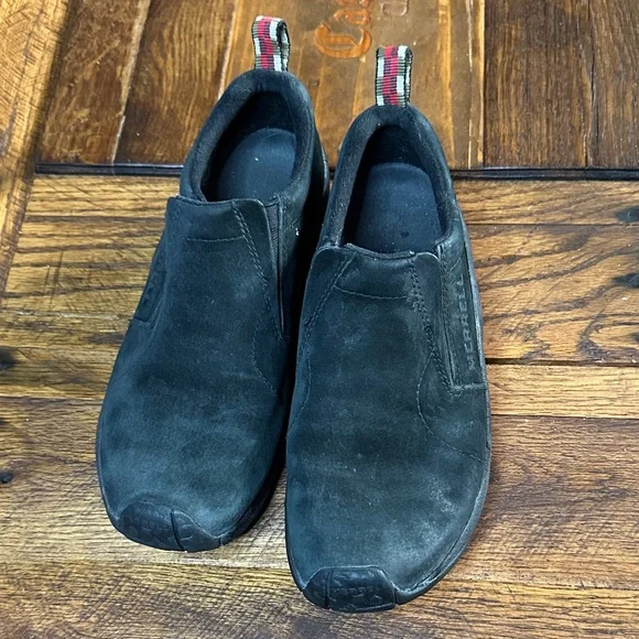 Merrell Jungle Moc Slip-On Loafers