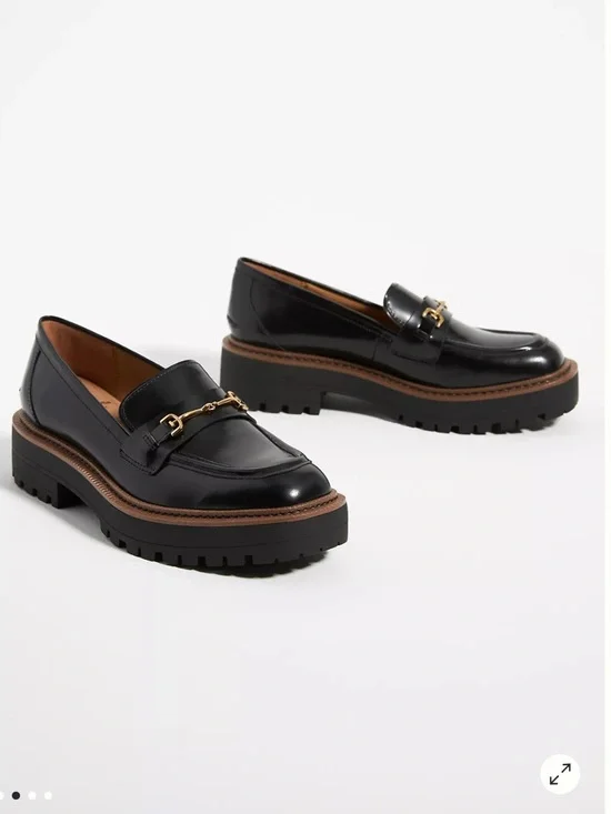 Sam Edelman Laurs loafers