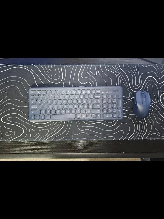 Large Mousepad