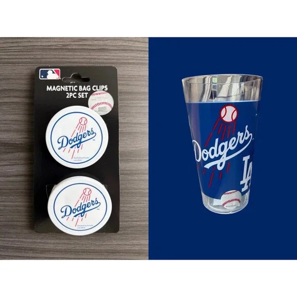 Dodgers Cup