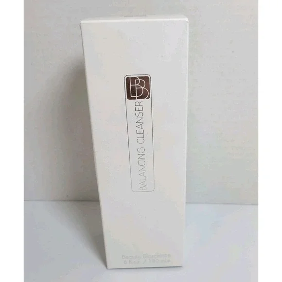 BeautyBio pH Balancing Facial Cleanser 6 fl‎ oz 180 ml New in Box