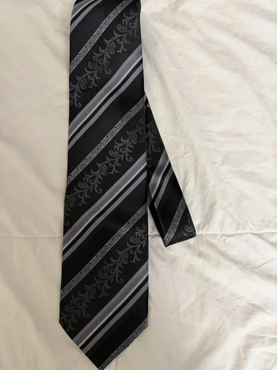 Bruno Conte Neck Tie