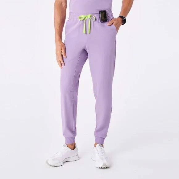 Men’s Tansen Jogger Scrub Pants, L