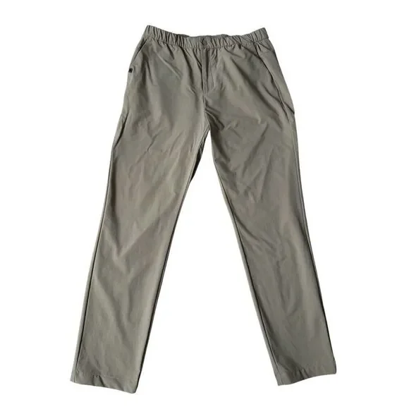 Figs Figspro Scrub Men’s Pants‎ Tailored Tan Large