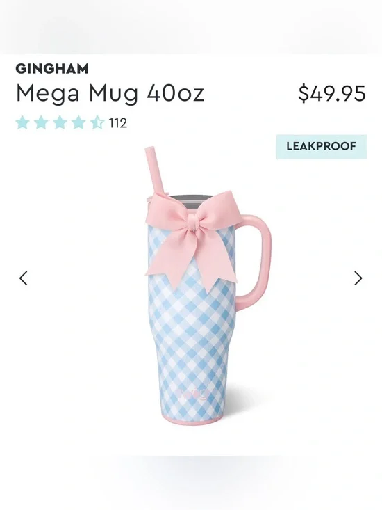 Swig Mug