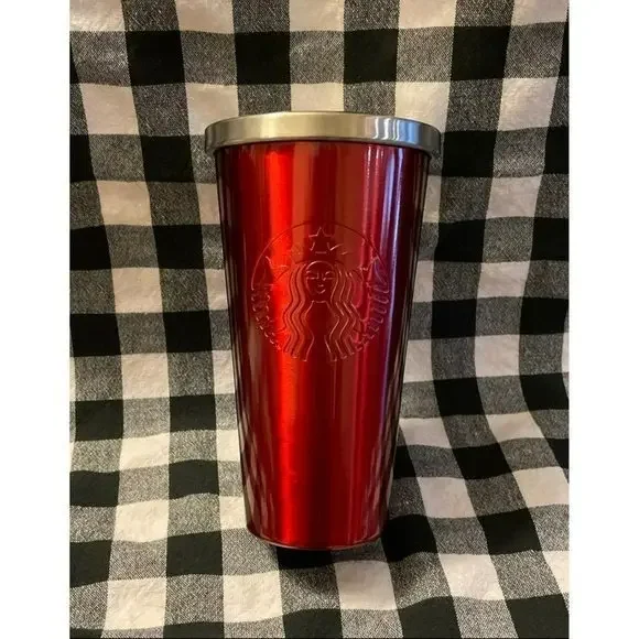 Starbucks Stainless Steel‎ Tumbler