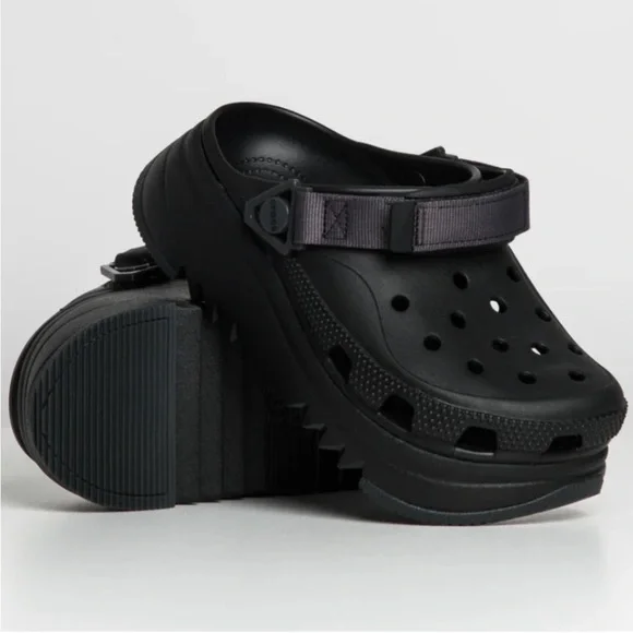 CROCS CLASSIC HIKER XSCAPE