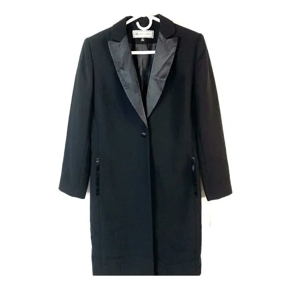 NWT TRAVIS AYERS Blazer Suit Dress Size 6