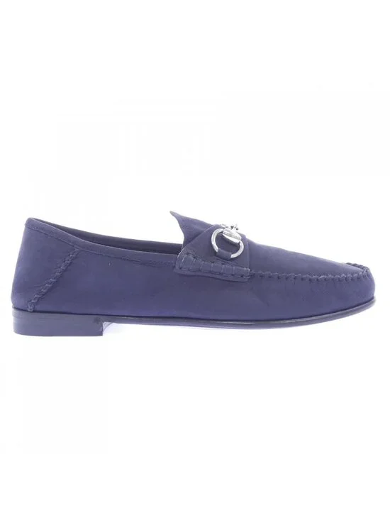 Gucci Sneakers Navy