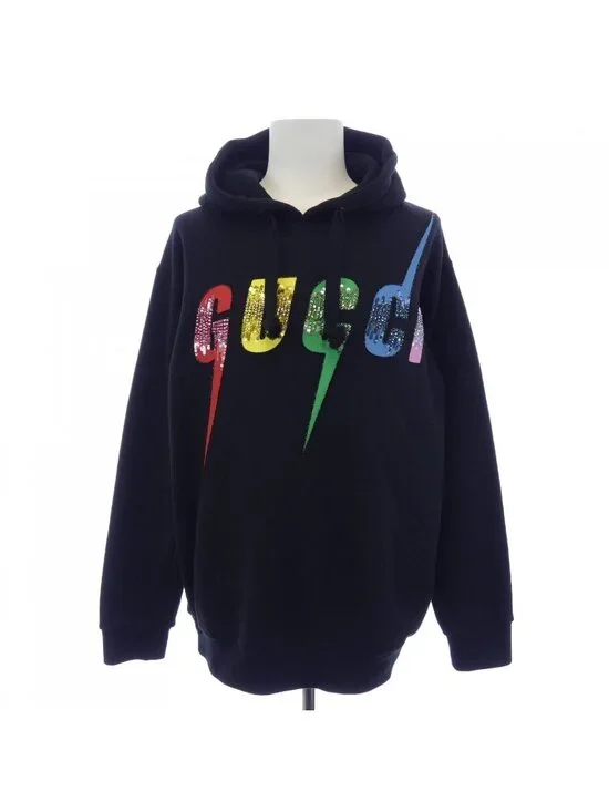 Gucci Hoodie Black