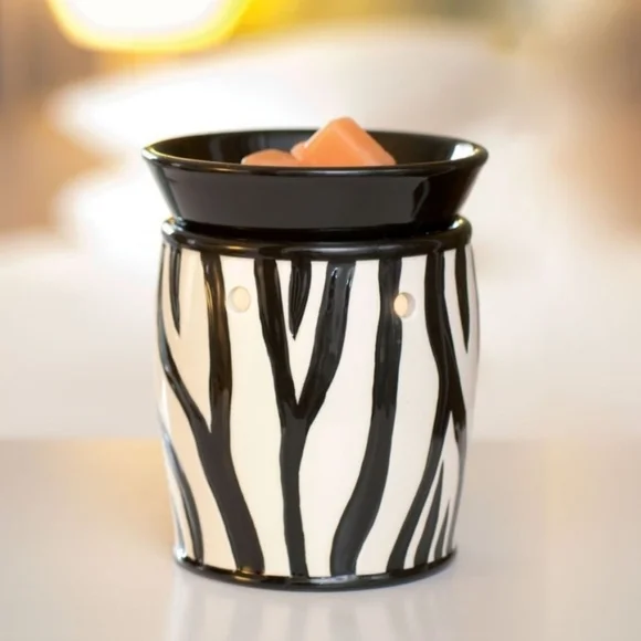 SCENTSY | ZEBRA