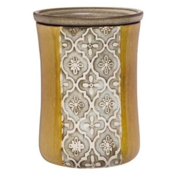 SCENTSY | MOROCCAN STENCIL