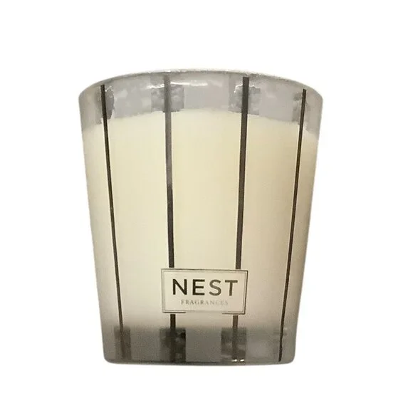 Nest Fragrances Sugar‎ Cookie Scented Candle In Glass Jar 4.5 Oz Home Decor