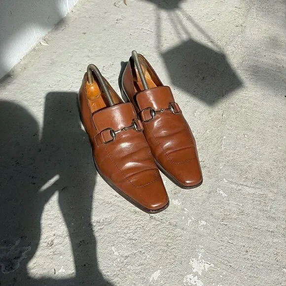 Gucci Horsebit Loafers