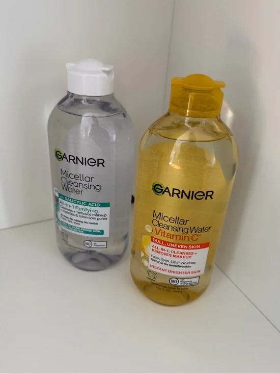 Garnier bundle