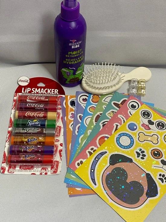 Kids Fun & Self-Care Bundle!
