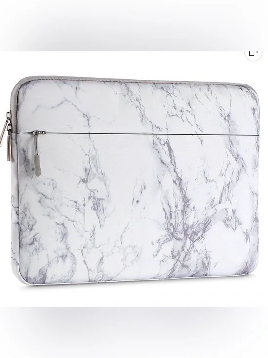 Mosiso MacBook Pro Marble Bag
