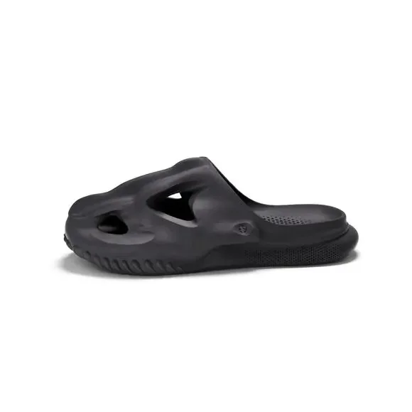 HELLO SLIPPERS T-REX FOSSIL SLIDES, DINOSAUR SANDALS