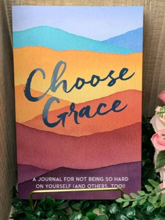 Choose Grace by: Driven