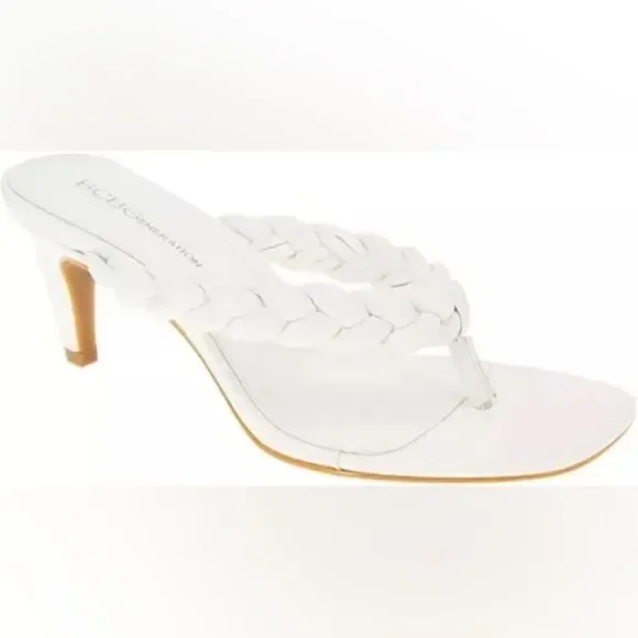 BCBGENERATION Women's Tulani Dress Sandal