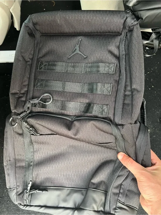 Nike jordan collectors backpack 31.5L MA0944 023