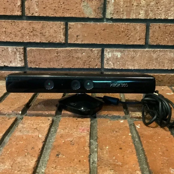 Microsoft Xbox 360 Kinect Game Camera Motion Sensor Bar‎ 1414