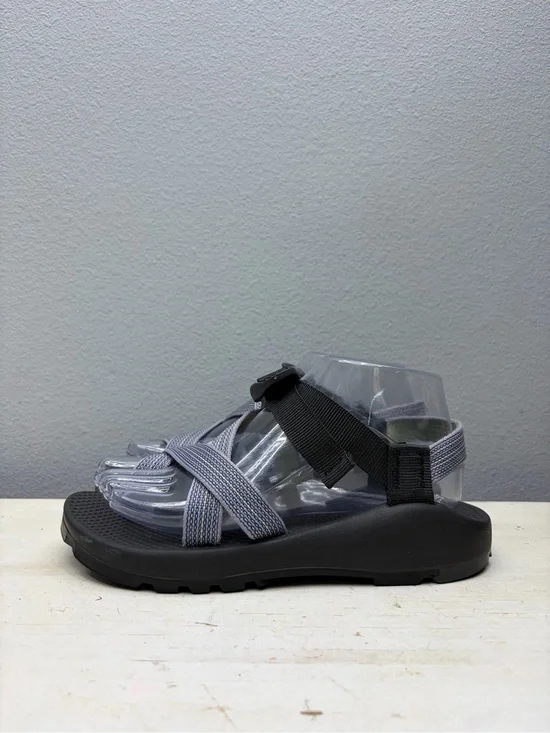 Chaco Z2 Purple Classic Sandals Size 7