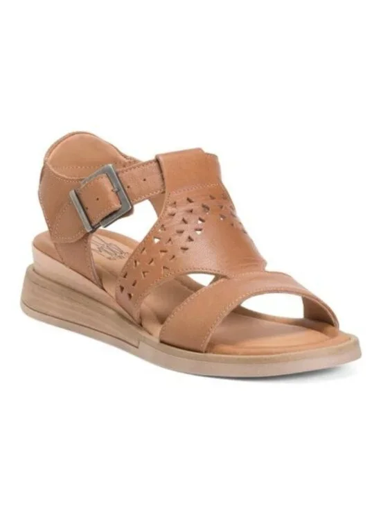 MIZ MOOZ Leather Chessy Sandals