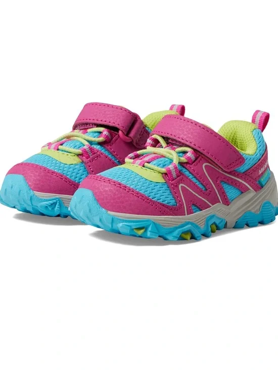 Merrell Kids Trail Quest Jr