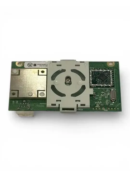 Microsoft Xbox 360 OEM (Fat) Console RF Module Board Power Button X803307-002