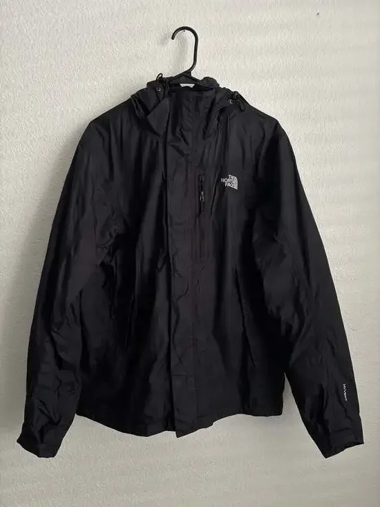 The North Face Varius Guide HyVent Waterproof Hooded Jacket
